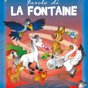 Libro Favole di La Fontaine di  - ean 9788883373725 - Crescere