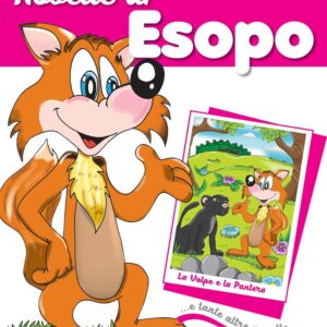 Libro Novelle di Esopo di  - ean 9788883373749 - Crescere
