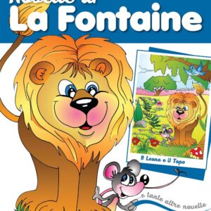Libro Novelle di La Fontaine di  - ean 9788883373763 - Crescere