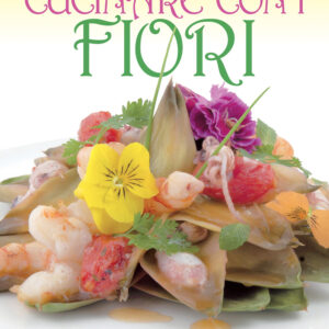 Libro Cucinare con i fiori di Cristina Solfarelli - ean 9788883373770 - Crescere