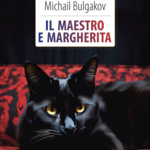 Libro Maestro e Margherita di Michail Bulgakov - ean 9788883373817 - Crescere