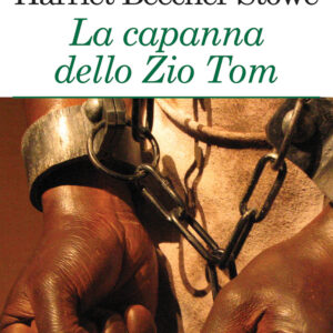 Libro capanna dello zio Tom di Harriet B. Stowe - ean 9788883373824 - Crescere