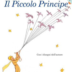 Libro Piccolo Principe. Ediz. italiana e francese integrali e illustrate di Antoine de Saint-Exupéry - ean 9788883373848 - Crescere