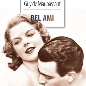 Libro Bel-Ami di Guy de Maupassant - ean 9788883373886 - Crescere