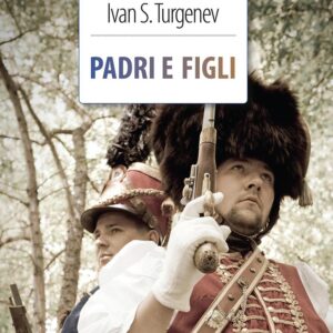 Libro Padri e figli di Ivan Turgenev - ean 9788883373893 - Crescere