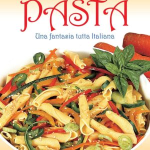 Libro Pasta. Una fantasia tutta italiana di Lisa Biondi - ean 9788883373909 - Crescere