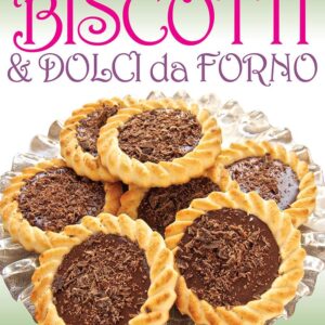 Libro Biscotti & dolci da forno di  - ean 9788883373923 - Crescere