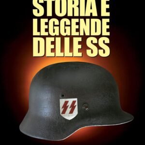 Libro Storia e leggende delle SS di Peter Miller - ean 9788883373954 - Crescere