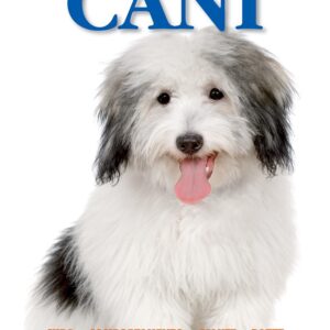 Libro Cani. Cura