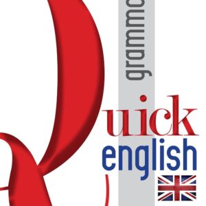 Libro Quick english. Grammatica. Ediz. italiana e inglese di  - ean 9788883374012 - ilPedagogico