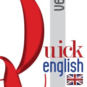 Libro Quick english. Verbi. Ediz. italiana e inglese di  - ean 9788883374029 - ilPedagogico