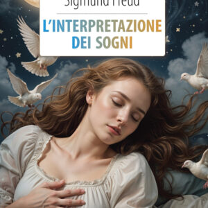 Libro interpretazione dei sogni di Sigmund Freud - ean 9788883374036 - Crescere