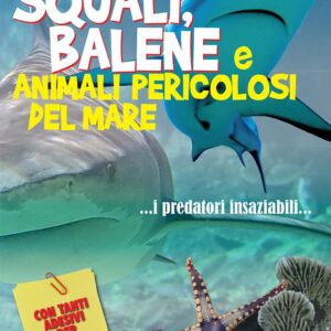 Libro Conoscere gli squali