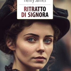 Libro Ritratto di signora di Henry James - ean 9788883374340 - Crescere