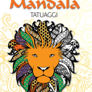 Libro Tatuaggi. Mandala. Antistress di  - ean 9788883374357 - Crescere