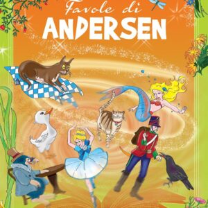 Libro Favole di Andersen di  - ean 9788883374432 - Crescere