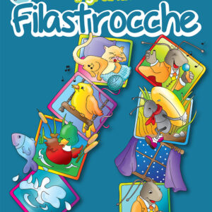 Libro grande libro delle filastrocche di  - ean 9788883374937 - Crescere