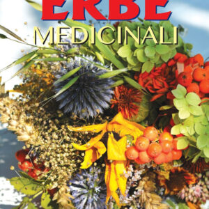 Libro Erbe medicinali. Le erbe benefiche