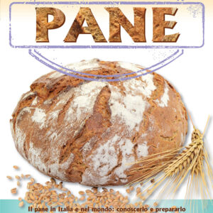 Libro Pane di Luisa Inzeri - ean 9788883374968 - Crescere