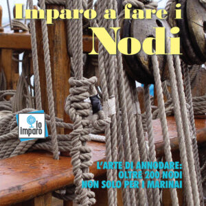 Libro Imparo a fare i nodi di  - ean 9788883374975 - ilPedagogico