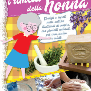 Libro rimedi della nonna di  - ean 9788883374982 - Crescere