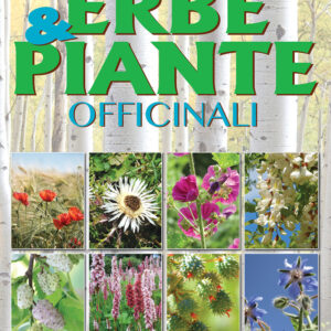 Libro Erbe & piante officinali di  - ean 9788883376092 - Crescere