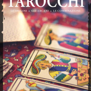 Libro Tarocchi. Le origini