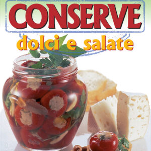 Libro Conserve dolci e salate. Tutti i segreti per realizzare squisite marmellate e conserve di Sara Vignotti - ean 9788883376115 - Crescere