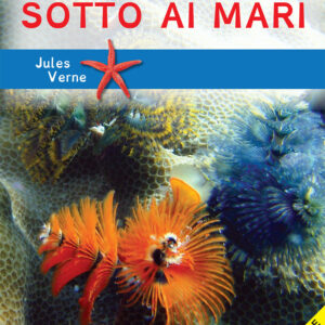 Libro 20.000 leghe sotto i mari. Ediz. ad alta leggibilità di Jules Verne - ean 9788883376146 - ilPedagogico