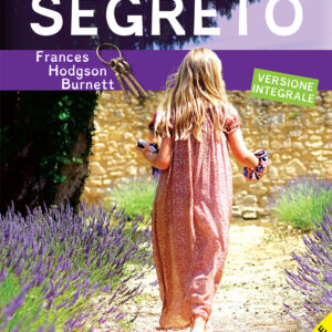 Libro giardino segreto. Ediz. ad alta leggibilità di Frances Hodgson Burnett - ean 9788883376153 - ilPedagogico