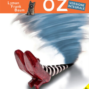 Libro mago di Oz. Ediz. ad alta leggibilità di L. Frank Baum - ean 9788883376177 - ilPedagogico