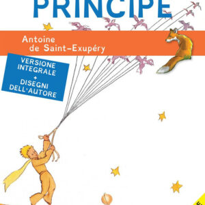 Libro Piccolo Principe. Ediz. ad alta leggibilità di Antoine de Saint-Exupéry - ean 9788883376184 - ilPedagogico