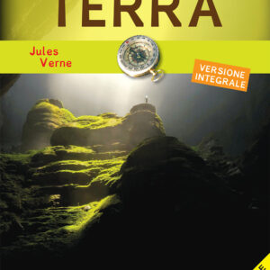 Libro Viaggio al centro della terra. Ediz. ad alta leggibilità di Jules Verne - ean 9788883376191 - ilPedagogico