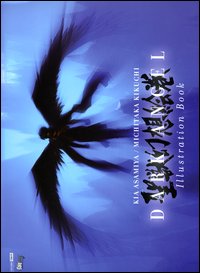 Libro Dark Angel. Illustration Book. Ediz. italiana