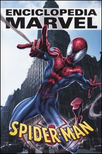Libro Spider-Man. Enciclopedia Marvel di  - ean 9788883433207 - Panini Comics
