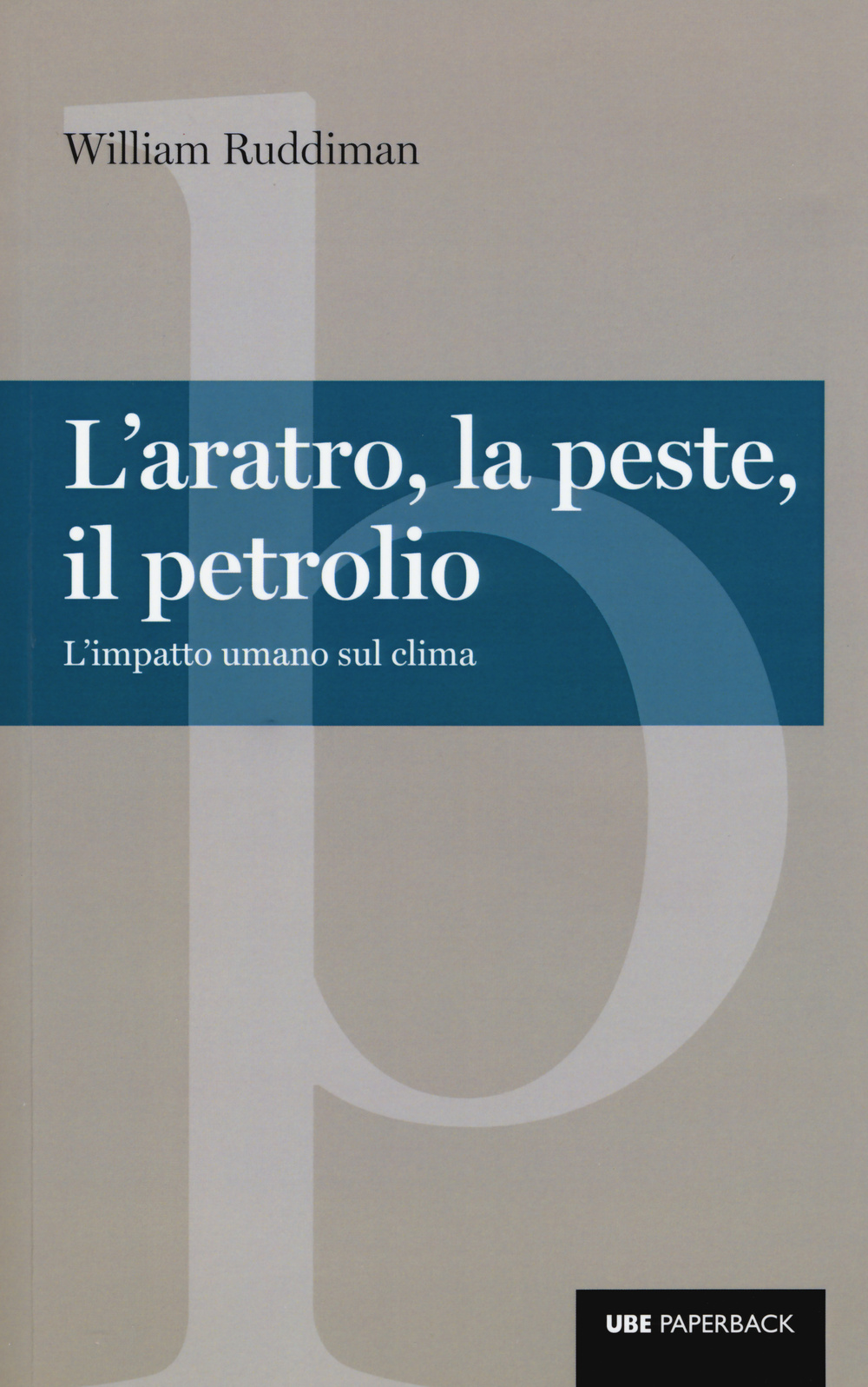 Libro aratro