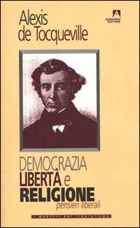 Libro Democrazia