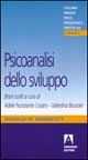 Libro Psicoanalisi dello sviluppo di Donald W. Winnicott - ean 9788883586552 - Armando Editore