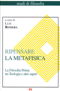 Libro Ripensare la metafisica di  - ean 9788883588303 - Armando Editore