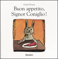 Libro Buon appetito