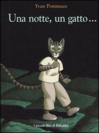 Libro notte