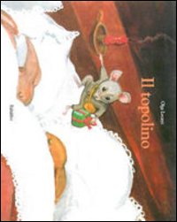 Libro topolino di Olga Lecaye - ean 9788883620706 - Babalibri