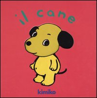 Libro cane di Kimiko - ean 9788883620959 - Babalibri