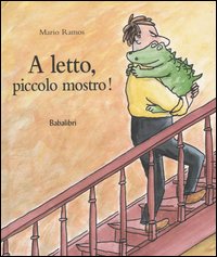 Libro A letto