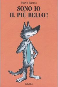 Libro Sono io il più bello! di Mario Ramos - ean 9788883621345 - Babalibri
