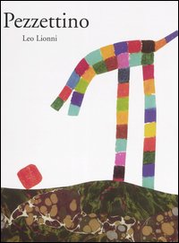 Libro Pezzettino di Leo Lionni - ean 9788883621369 - Babalibri