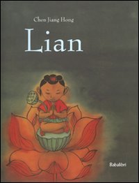 Libro Lian di Jiang Hong Chen - ean 9788883621468 - Babalibri