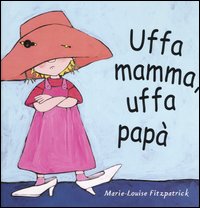 Libro Uffa mamma