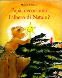 Libro Papà