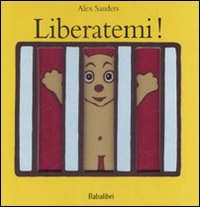 Libro Liberatemi di Alex Sanders - ean 9788883621826 - Babalibri
